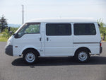 BONGO van 4WD