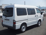 BONGO van 4WD