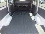 BONGO van 4WD