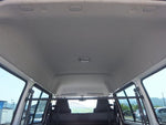 BONGO van 4WD