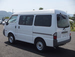 BONGO van 4WD