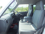 BONGO van 4WD