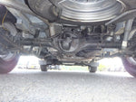 BONGO van 4WD