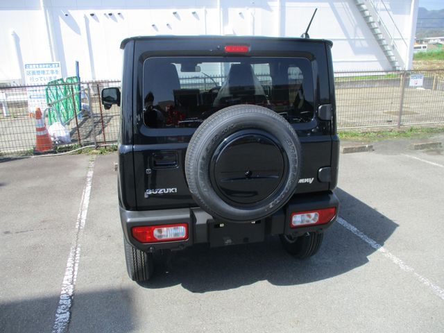 JIMNY 4WD