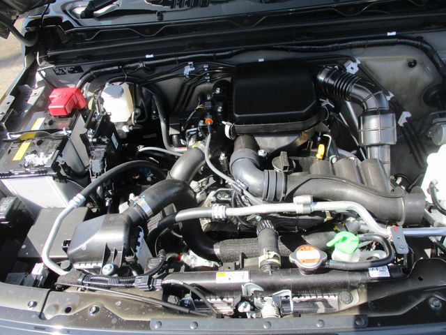 JIMNY 4WD