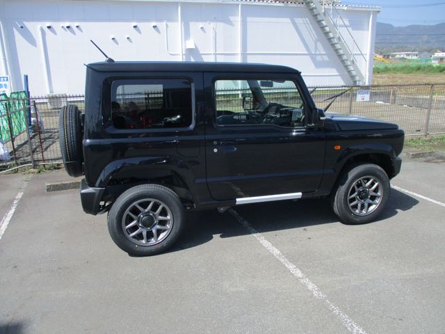 JIMNY 4WD