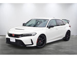 CIVIC hatchback