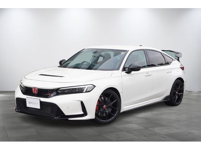 CIVIC hatchback