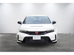CIVIC hatchback