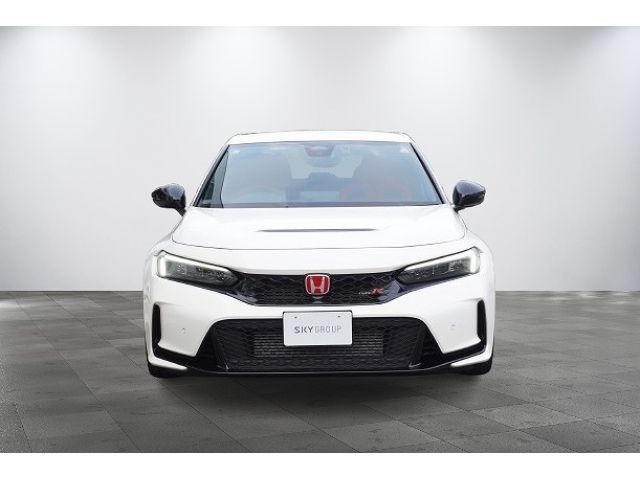 CIVIC hatchback