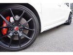 CIVIC hatchback