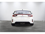 CIVIC hatchback