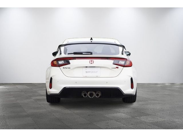 CIVIC hatchback