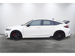 CIVIC hatchback