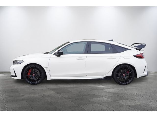 CIVIC hatchback