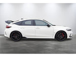 CIVIC hatchback