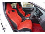 CIVIC hatchback