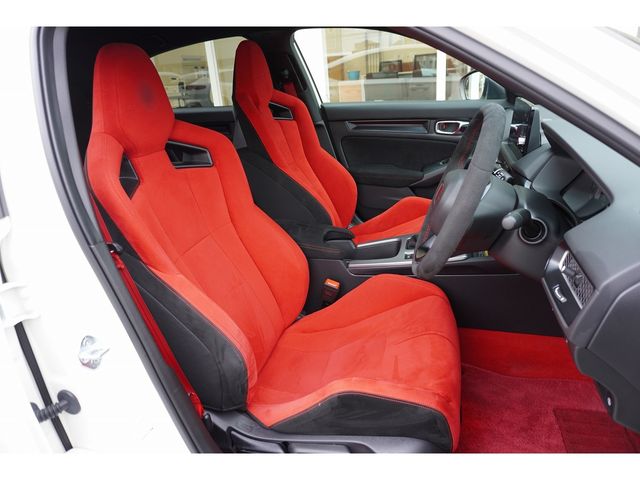 CIVIC hatchback