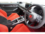 CIVIC hatchback