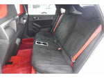 CIVIC hatchback