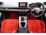 CIVIC hatchback
