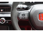 CIVIC hatchback