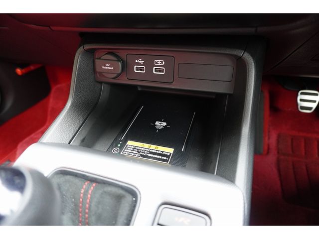 CIVIC hatchback