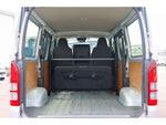 BONGO BRAWNY VAN