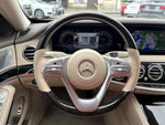 MERCEDES BENZ S class