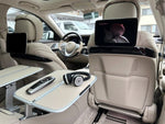 MERCEDES BENZ S class