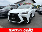 LEXUS NX350h