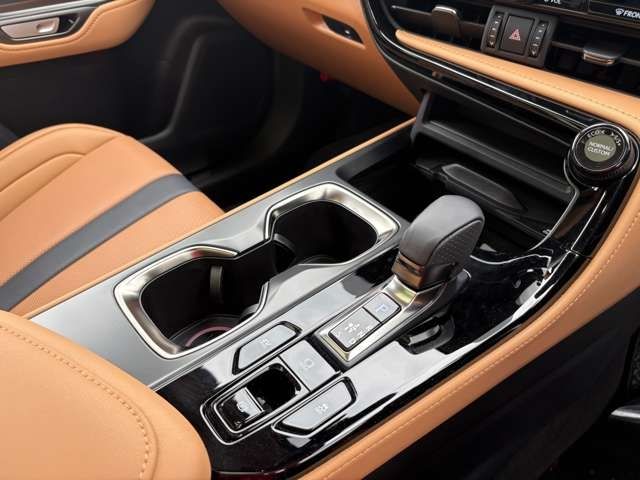 LEXUS NX350h