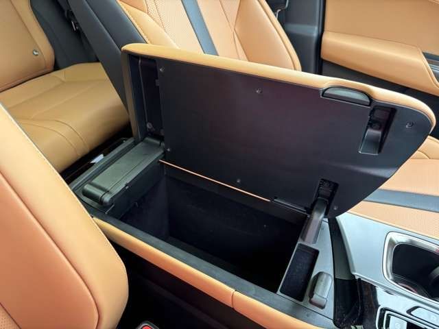 LEXUS NX350h