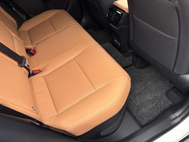 LEXUS NX350h