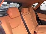 LEXUS NX350h