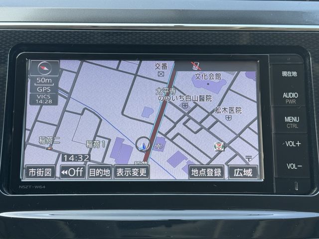 PRIUS Alpha
