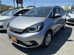 FIT e:HEV 4WD