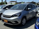 FIT e:HEV 4WD