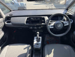 FIT e:HEV 4WD