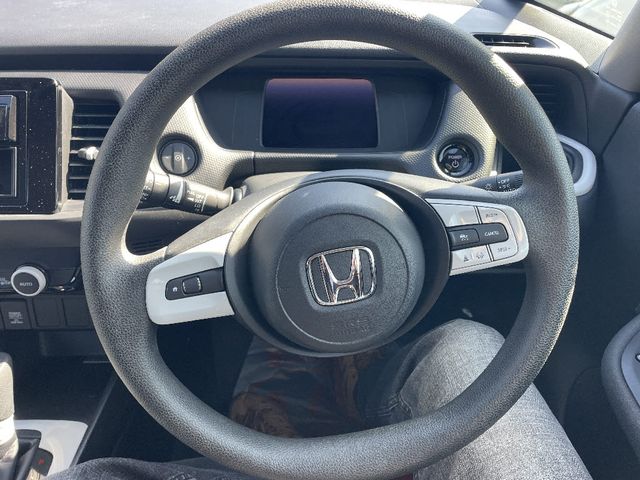 FIT e:HEV 4WD