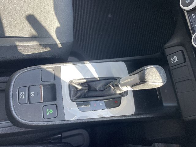 FIT e:HEV 4WD