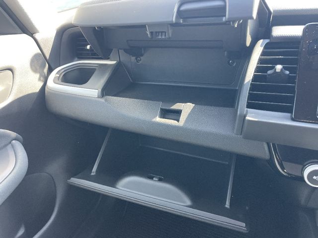 FIT e:HEV 4WD