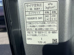 FIT e:HEV 4WD