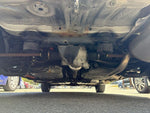 FIT e:HEV 4WD