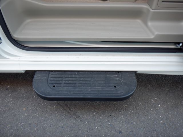 EVERY wagon
