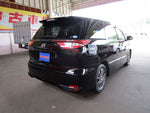 ESTIMA  4WD