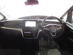 ESTIMA  4WD