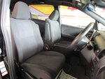 ESTIMA  4WD