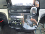 ESTIMA  4WD