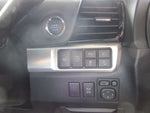 ESTIMA  4WD